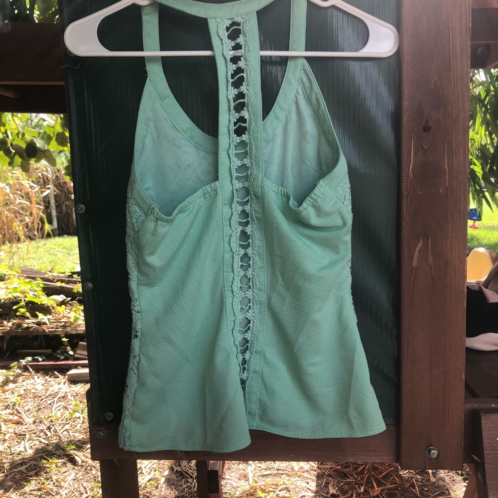 Tank top - Picture 3 of 4